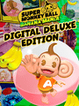 Super Monkey Ball: Banana Mania - Digital Deluxe Edition Super Monkey Ball: Banana Mania - Digital Deluxe Edition