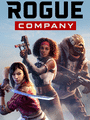Rogue Company poster