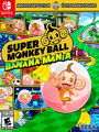 Super Monkey Ball: Banana Mania - Anniversary Edition Super Monkey Ball: Banana Mania - Anniversary Edition