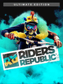 Riders Republic: Ultimate Edition Riders Republic: Ultimate Edition