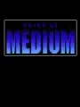Daiku no Medium cover art