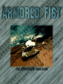 Armored Fist cover