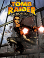 Tomb Raider: Chronicles cover