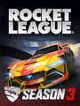 Rocket League: Season 3