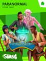 The Sims 4: Paranormal Stuff