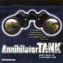 Annihilator Tank