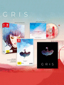 Gris: Collector's Edition Gris: Collector's Edition