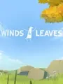 Winds & Leaves cover art