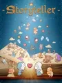 Storyteller small cover