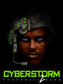 CyberStorm 2: Corporate Wars cover