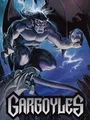 Gargoyles cover art