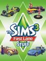 The Sims 3: Fast Lane Stuff