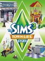 The Sims 3: Town Life Stuff
