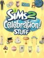 The Sims 2: Celebration! Stuff