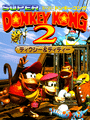 Super Donkey Kong 2 cover