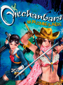 OneChanbara: Bikini Zombie Slayers cover