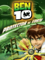 Ben 10: Protector of Earth cover