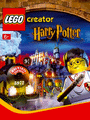 LEGO Creator: Harry Potter cover