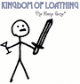 Kingdom of Loathing: The Home Game cover