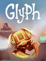 Glyph cover art