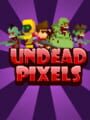 Undead Pixels