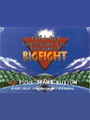 Naxat Cup Satellaview Bass Tournament "Big Fight" cover