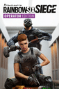 Tom Clancy's Rainbow Six Siege: Operator Edition poster