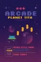 Planet Tita cover art