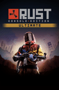 Rust: Console Edition - Ultimate poster