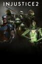 Injustice 2: Fighter Pack 3