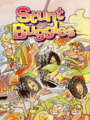 Stunt Buggies cover