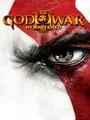 God of War III: Remastered small cover