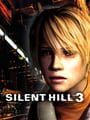 Silent Hill 3 box art