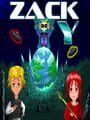 Zack Y cover