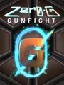 Zero-G Gunfight cover art