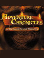 Adventure Chronicles: The Search For Lost Treasure cover