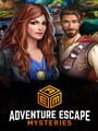 Adventure Escape Mysteries cover