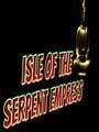 Adventures of JQ Jones: 'Isle of the Serpent Empress'