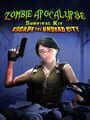 Zombie Apocalypse: Escape the Undead City