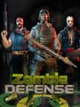 Zombie Defense