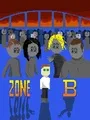 Zone B Korosu cover art