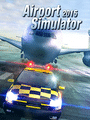 Airport Simulator 2015 cover