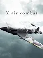 X Air Combat cover art