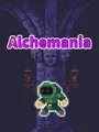 Alchemania cover art
