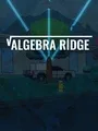 Algebra Ridge cover art