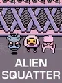 Alien Squatter cover art