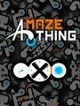 Amazething cover art