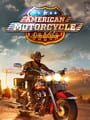 American Motorcycle Simulator