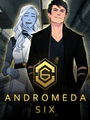 Andromeda Six cover