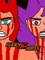 Angry Celt Warrior cover art